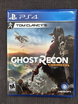 Ghost Recon
