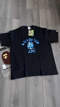 Bape shirt on sale