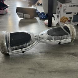  Hover Board 
