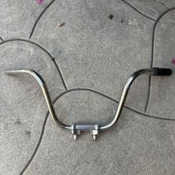 Harley Davidson Handlebars 