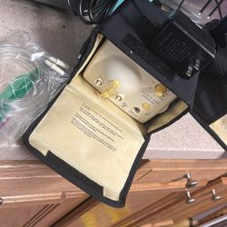 Medela breast Pump. 