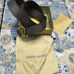 LV Belt 