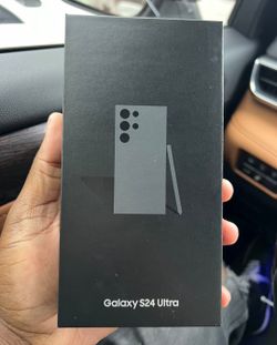 S24ulta Brand New