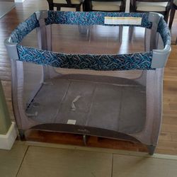 Free Doggie Playpen