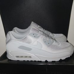 Nike Air Max 90 Men Size 13 New W/Box
