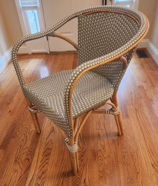 Madeleine Arm Chair Sika Design, French, Elegant and Beautiful 