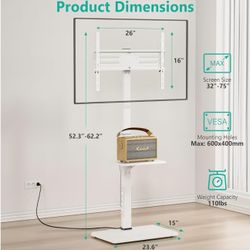 New TV stand 32-75 Inch TV