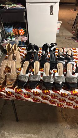 Zapatillas