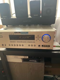 Av Receiver.
