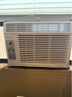 Brand New Air Conditioner