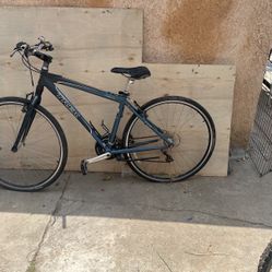 Good Working Trek 7300