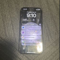 iPhone 15 Pro 
