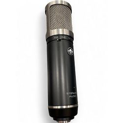 STERLING AUDIO ST55 Brand New FET Condenser Microphone With Extra Studio Mic Holder