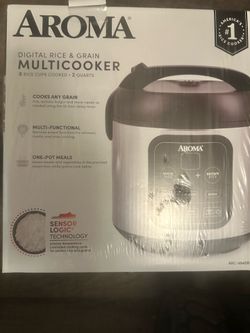 Multicooker