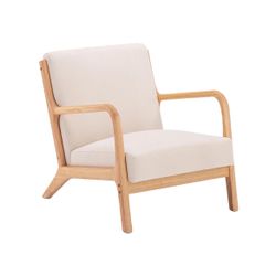 Fabric Chair