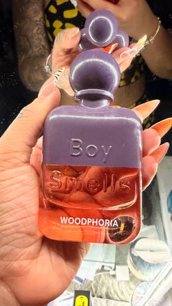Boy Smells Woodphoria 1.6oz