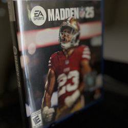 PS5 Madden Games (cheap)