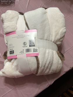 Member’s Mark Luxury Robe