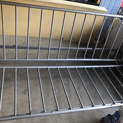 Free - Futon Bed Frame (no Futon)