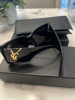 ysl sunglasses