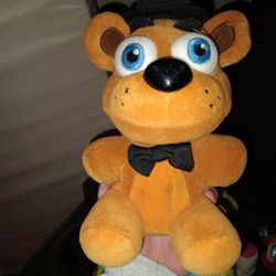 Five Nights Of Freddy 2 For 30 Plus Shipping 