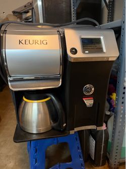 Keurig/ coffee pot