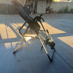 Teeter Fits Spine X3 Inversion Table