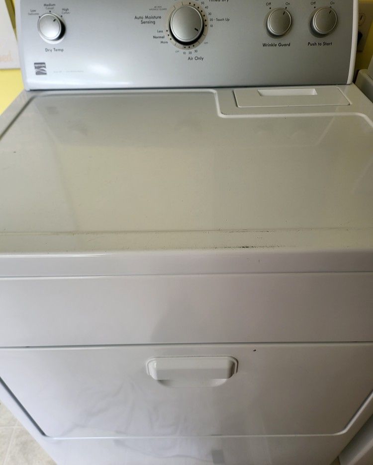 Washer Dryer Set for Sale in Kannapolis, NC OfferUp