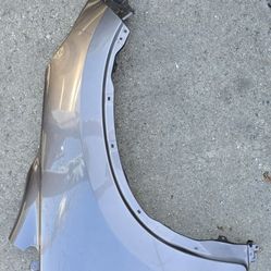 2012 2013 2014 2015 2016 HONDA CRV FENDER RIGHT PASSENGER FENDER 