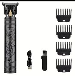 New GP VIntage T9 Clipper Set