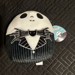 Jack Squishmellow