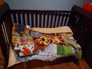 New And Used Baby Cribs For Sale In Elgin Il Offerup