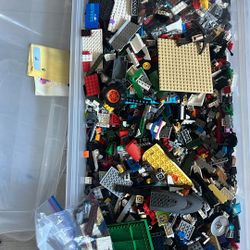 Legos