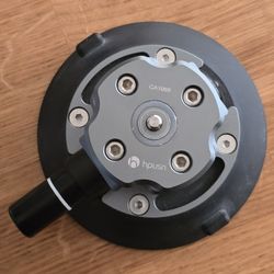 Suction Cup Camera Mount