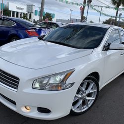 Nissan Maxima 2009 $$ 4,999 $$