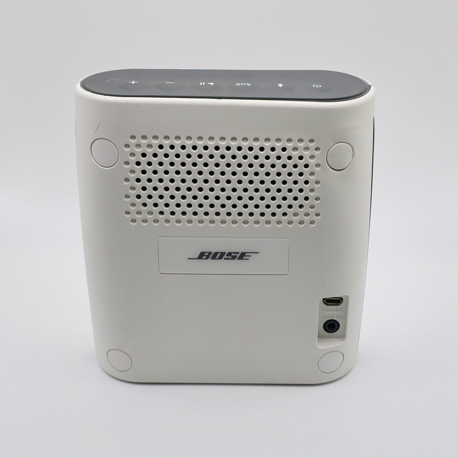 Bose Sound Link Color Bluetooth Speaker