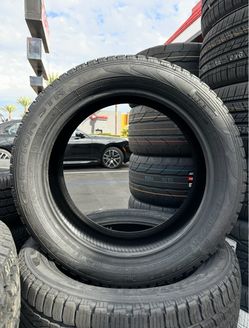All season Pirelli Scorpion STR Available in 245/50R20 !!