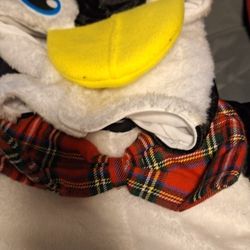 Penguin Halloween Costume 