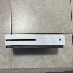 Xbox One s