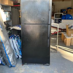 FREE Refrigerator 