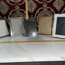 Picture Frames