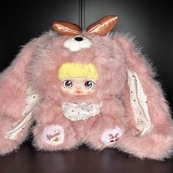 Yomi 800% Pink Bunny