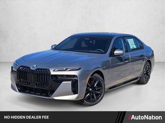 2026 BMW i7