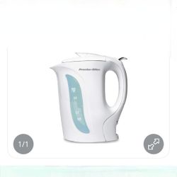 Kettle
