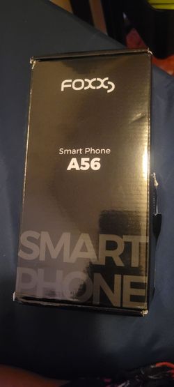 FOXX A56