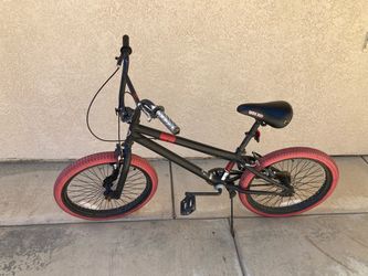 Kent Dread BMX Bike