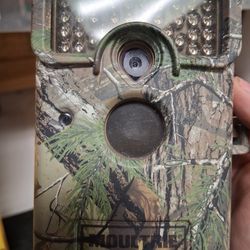 Trail Cams