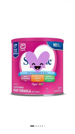 Baby Food