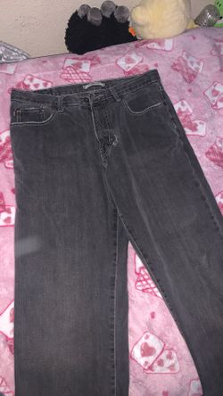 Vintage Flypaper Jeans