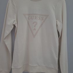 Guess Long Sleeve Size X-Small NEW